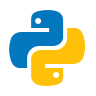 python